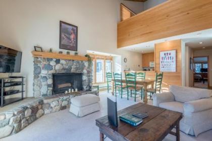 Greyhawk Condominiums Warm Springs Great Location for Bike and Ski Ketchum Idaho