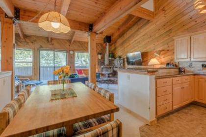 Holiday homes in Ketchum Idaho