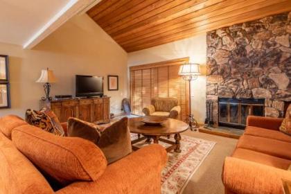 Holiday homes in Ketchum Idaho