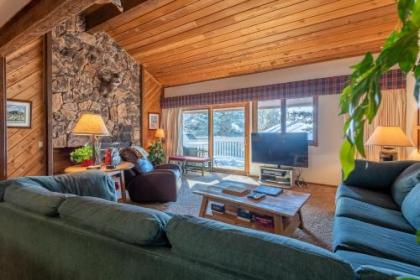 Holiday homes in Ketchum Idaho