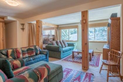 Holiday homes in Ketchum Idaho