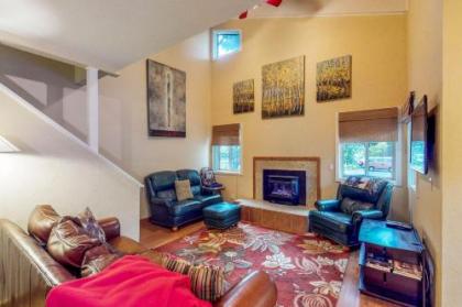 Holiday homes in Ketchum Idaho