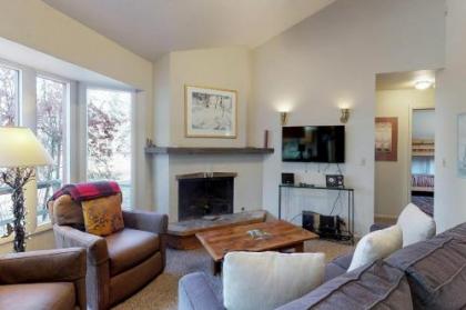 Holiday homes in Ketchum Idaho