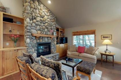 Holiday homes in Ketchum Idaho