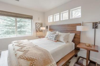 Holiday homes in Ketchum Idaho