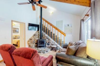 Holiday homes in Ketchum Idaho