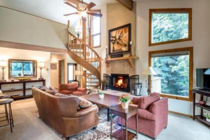 Holiday homes in Ketchum Idaho