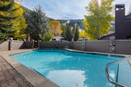 Delightful International Village Getaway Ketchum Idaho