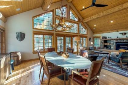 Holiday homes in Ketchum Idaho