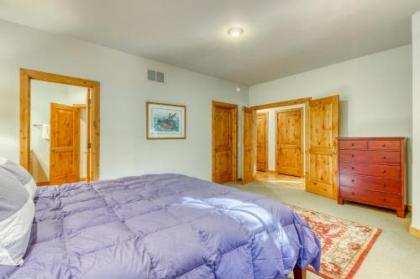 Warm Springs Mountain Retreat - image 3