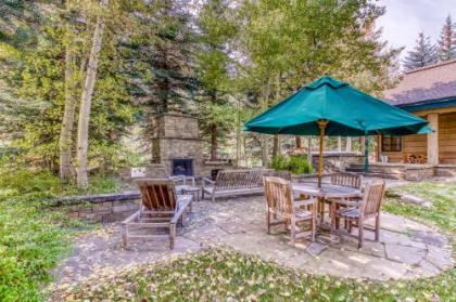 Warm Springs Mountain Retreat - image 5