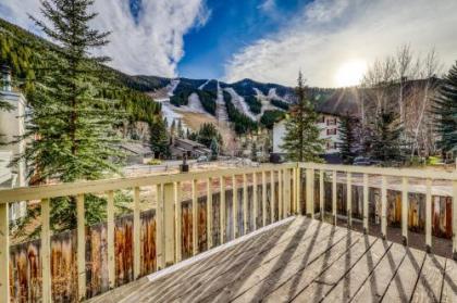 Aspenwood Ski Getaway Idaho