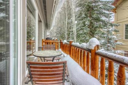 Sun Bird Getaway Ketchum Idaho