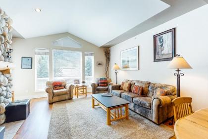 Wood River Condo Ketchum Idaho