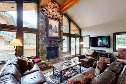 Holiday homes in Ketchum Idaho