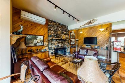 Holiday homes in Ketchum Idaho