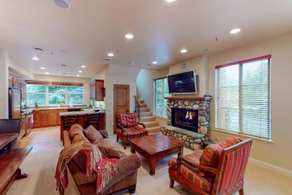 Holiday homes in Ketchum Idaho