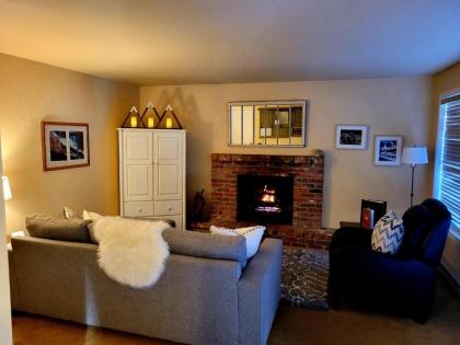 Holiday homes in Ketchum Idaho