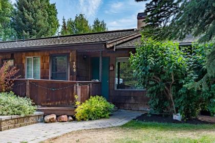 Holiday home near Giacobbi Square in Ketchum - image 2