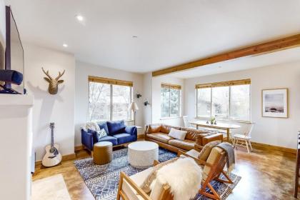 Holiday homes in Ketchum Idaho