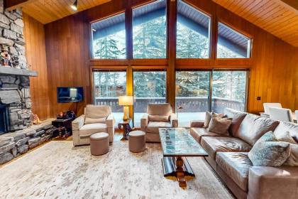 Holiday homes in Ketchum Idaho