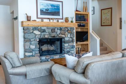 Holiday home near Gallery DeNovo in Ketchum Ketchum Idaho