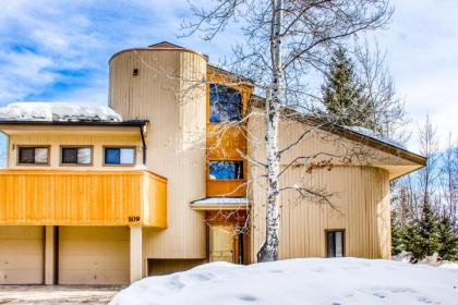 Holiday homes in Ketchum Idaho