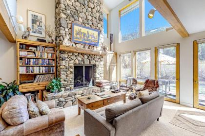 Holiday homes in Ketchum Idaho