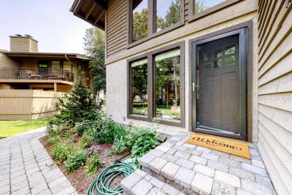 Holiday homes in Ketchum Idaho