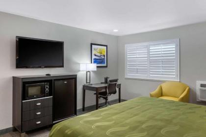 Quality Inn Kettleman City near Hwy 41 - image 10