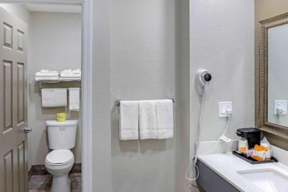 Quality Inn Kettleman City near Hwy 41 - image 11