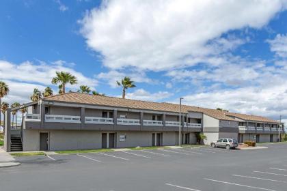 Quality Inn Kettleman City near Hwy 41 - image 3