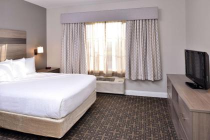 Best Western Kettleman City Inn & Suites - image 12