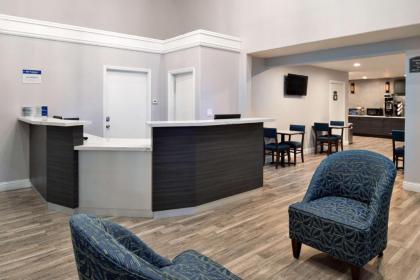 Best Western Kettleman City Inn & Suites - image 7