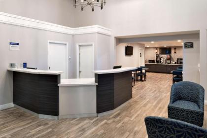 Best Western Kettleman City Inn & Suites - image 9