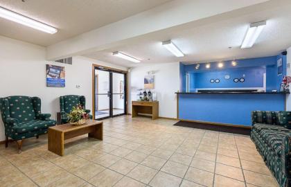 Motel 6-Kewanee IL - image 5