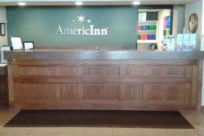 AmericInn by Wyndham Kewanee - image 10