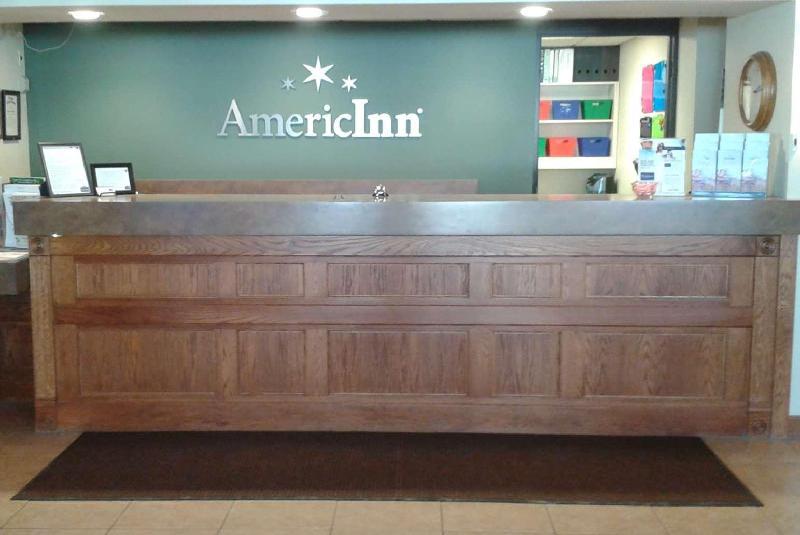 AmericInn by Wyndham Kewanee - image 3