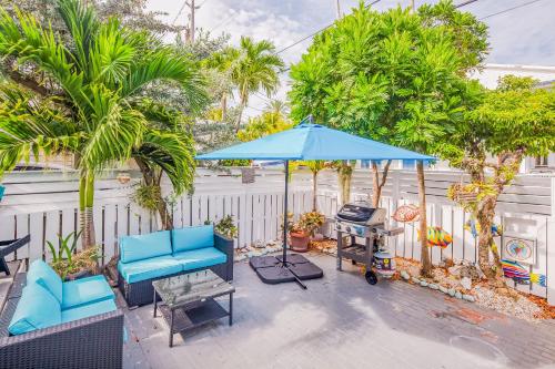 Seaport Retreat - 3 Bed 3 Bath Vacation home in Key West - image 3