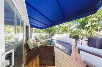 Holiday homes in Key West Florida