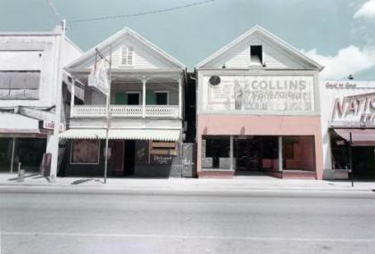 The Collins - image 1