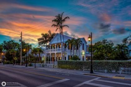 The Conch House Heritage Inn - image 5