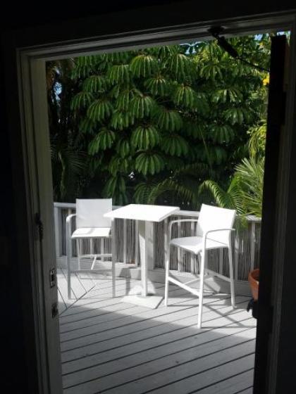 Authors Key West Guesthouse - image 1