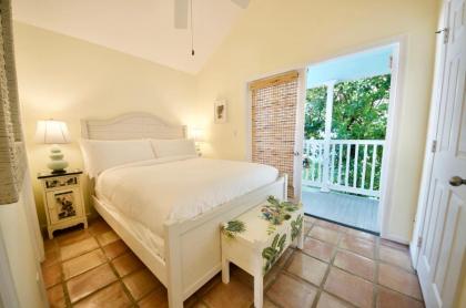 Holiday homes in Key West Florida