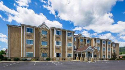 SureStay Plus Hotel by Best Western Keyser - image 1