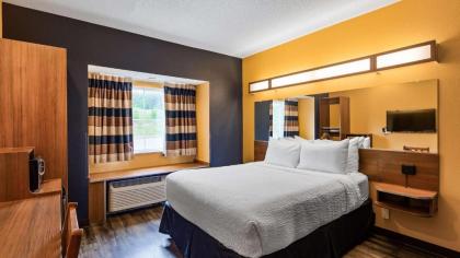 SureStay Plus Hotel by Best Western Keyser - image 13