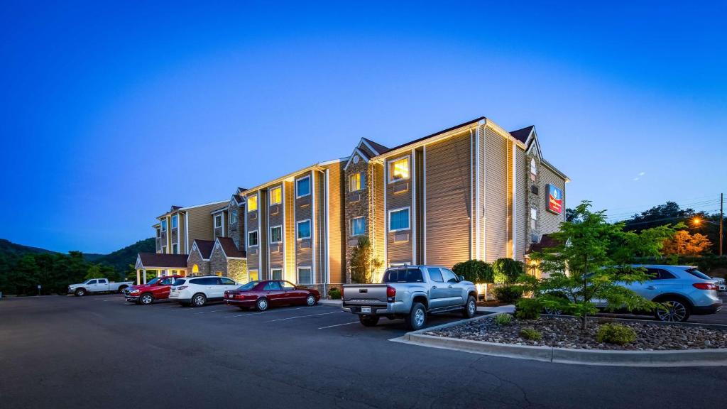 SureStay Plus Hotel by Best Western Keyser - image 3