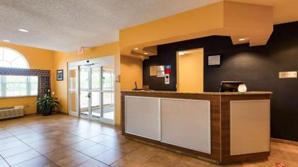 SureStay Plus Hotel by Best Western Keyser - image 4