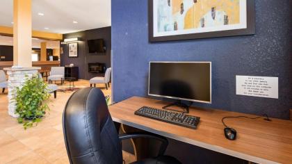 SureStay Plus Hotel by Best Western Keyser - image 7