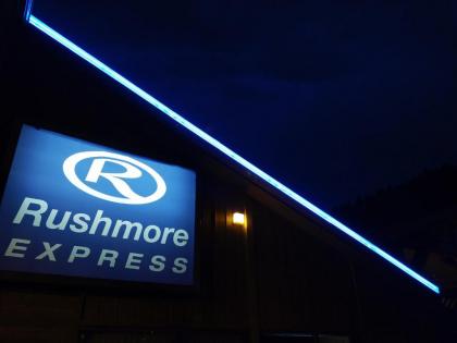 Rushmore Express & Suites - image 2